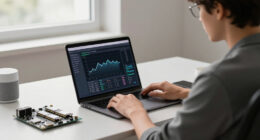 AI Memory Budget Breakdown: Where The 176GB Goes When No One Looks