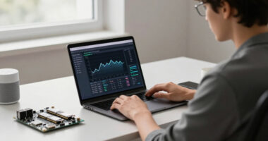 AI Memory Budget Breakdown: Where The 176GB Goes When No One Looks