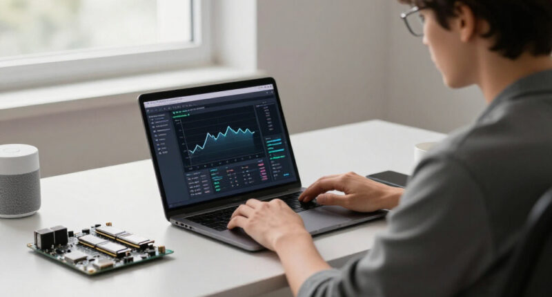 AI Memory Budget Breakdown: Where The 176GB Goes When No One Looks