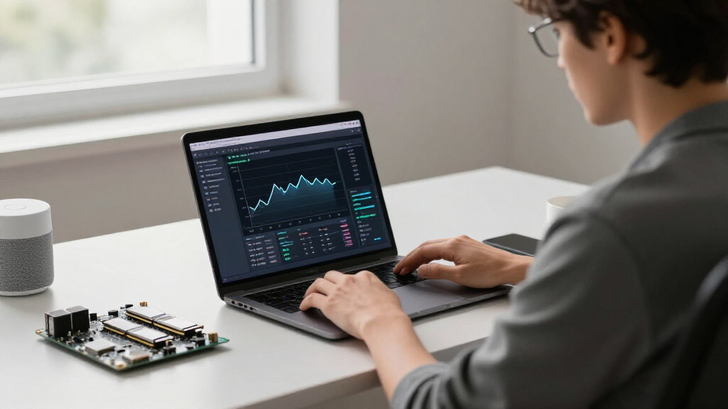 AI Memory Budget Breakdown: Where The 176GB Goes When No One Looks