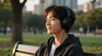 AI Tech Meets Sound: Best Noise Cancelling Headphones For 2026