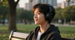 AI Tech Meets Sound: Best Noise Cancelling Headphones For 2026