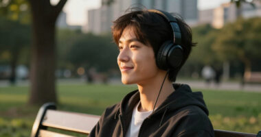 AI Tech Meets Sound: Best Noise Cancelling Headphones For 2026
