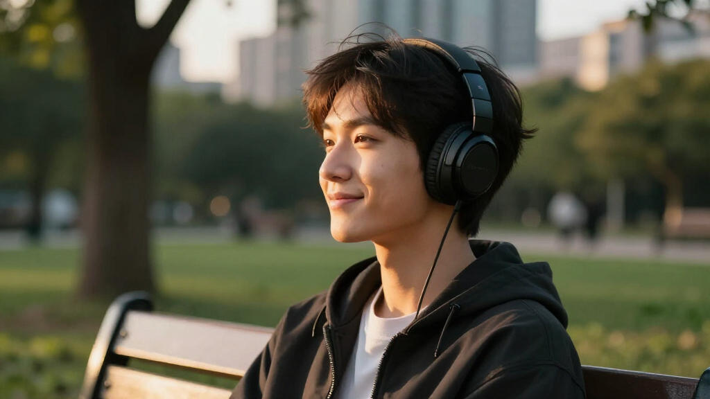 AI Tech Meets Sound: Best Noise Cancelling Headphones For 2026