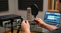 AI Technology Meets Studio Microphones: Best Picks for 2026