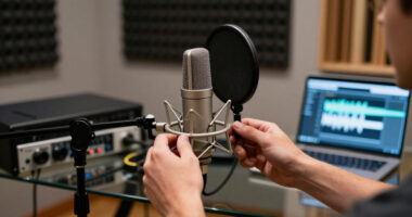 AI Technology Meets Studio Microphones: Best Picks for 2026