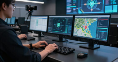 Alliance Scale And AI: A New Era Of Defense Challenges