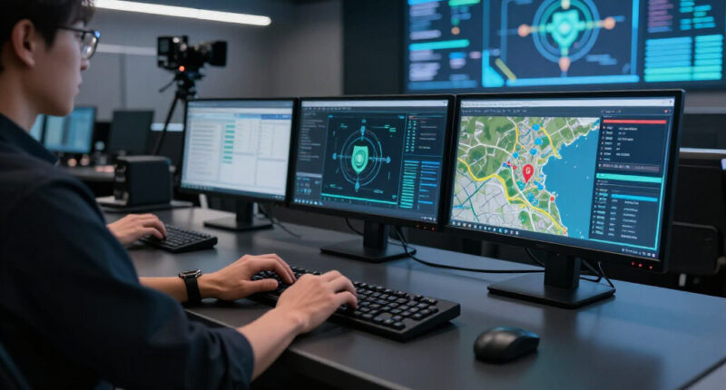 Alliance Scale And AI: A New Era Of Defense Challenges