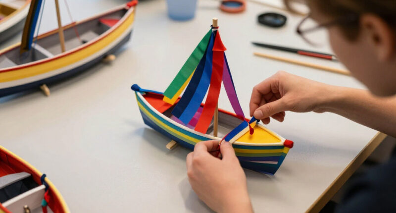 Amsterdam Loopt Vol Voor Botenparade Pride, Premier Jetten Aanwezig - NU