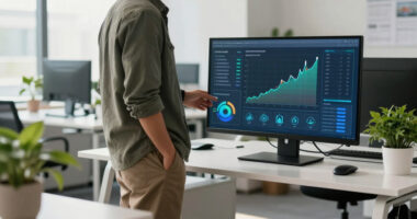 Are We Ready For AI's Energy Needs?