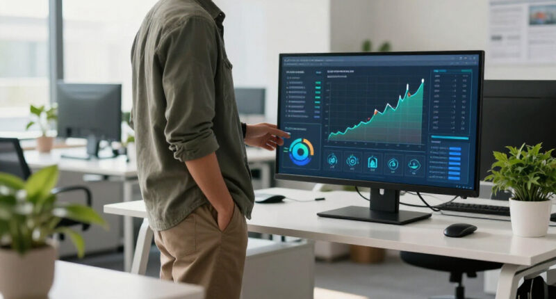 Are We Ready For AI's Energy Needs?