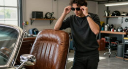 Automotive Lifestyle Collections