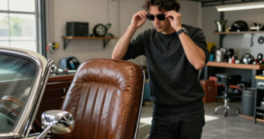 Automotive Lifestyle Collections