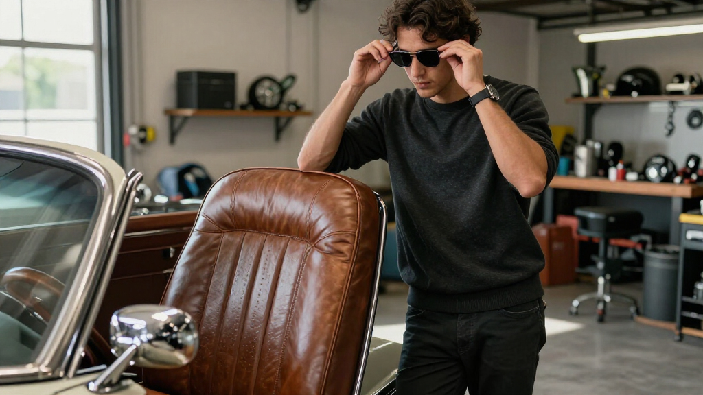 Automotive Lifestyle Collections