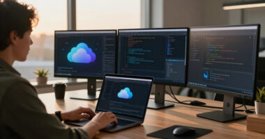 AWS Deployment Guide: Anthropic Claude Apps Gateway For Corporate AI Workloads
