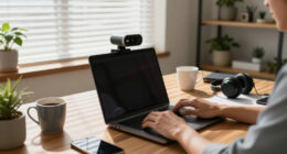Best 4K Webcams With AI In 2026: 9 Models You Can't Miss