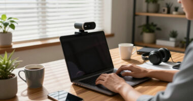 Best 4K Webcams With AI In 2026: 9 Models You Can't Miss