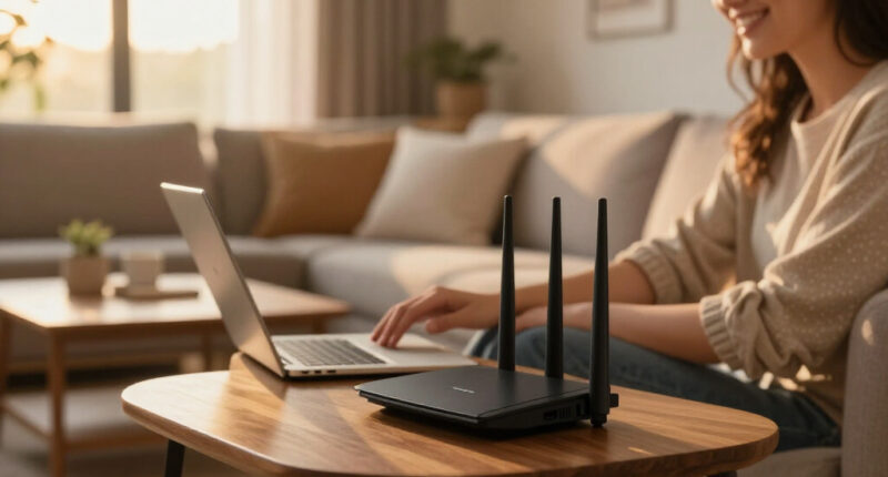 Best AI-Integrated WiFi 7 Routers For Seamless Connectivity In 2026