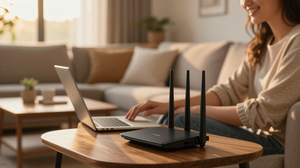 Best AI-Integrated WiFi 7 Routers For Seamless Connectivity In 2026