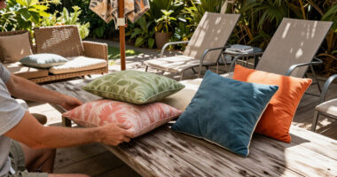 Best Outdoor Patio Furniture Sets Compared