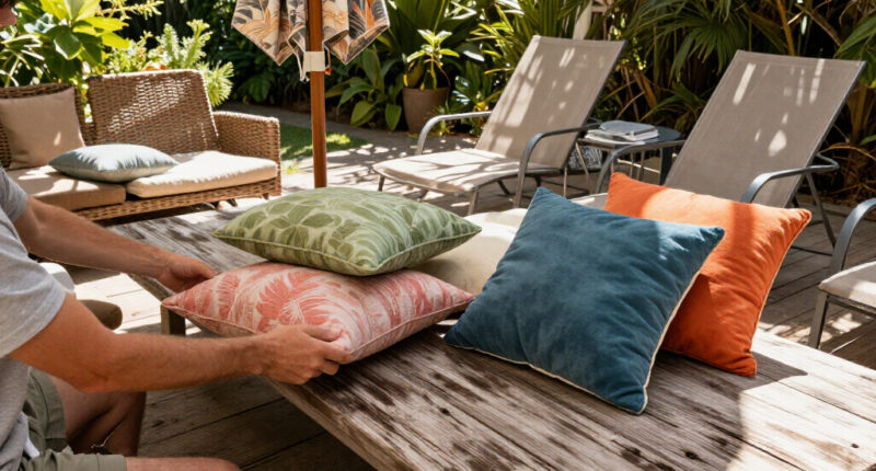 Best Outdoor Patio Furniture Sets Compared