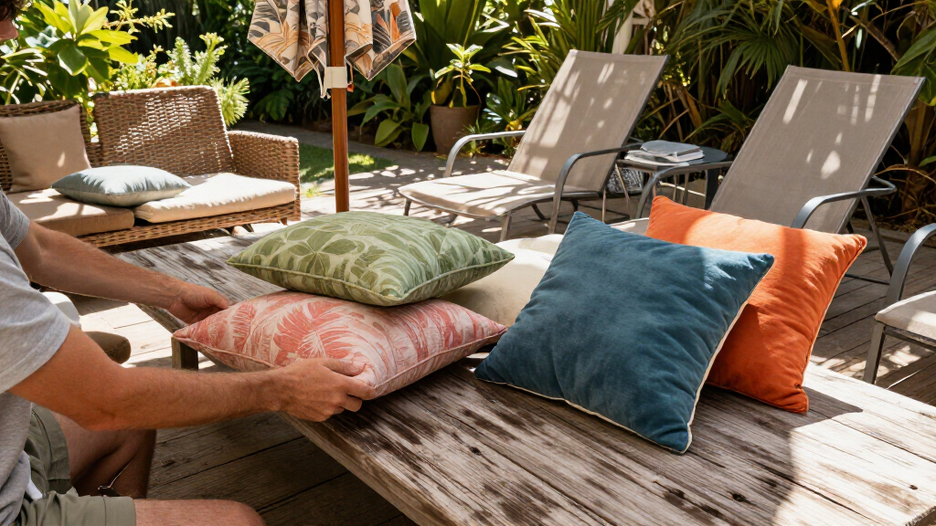 Best Outdoor Patio Furniture Sets Compared