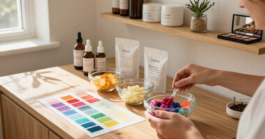 BIO HEAL BOH, Colorgram, Fillimilli And Delight Project Showcase K-Beauty And Lifestyle Trends At OLIVE YOUNG FESTA LA 2026