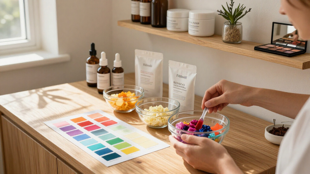 BIO HEAL BOH, Colorgram, Fillimilli And Delight Project Showcase K-Beauty And Lifestyle Trends At OLIVE YOUNG FESTA LA 2026