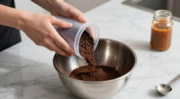 Chocolate Biscuit Protein Powders: Myprotein TWIX® Impact Whey Protein Has Caramel…