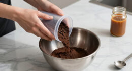 Chocolate Biscuit Protein Powders: Myprotein TWIX® Impact Whey Protein Has Caramel…