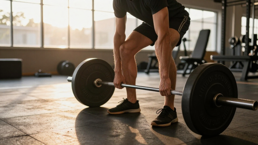 Concept Fitness Weights
