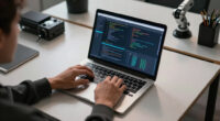 Could AI Turn Its Power On The Machine That Reads Its Data?