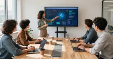 Deep Cogito Raises $43M Series A For AI Self-improvement Research