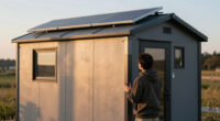 Electric Tiny Homes: The eONE Limited – Special Edition Expands Compact Living