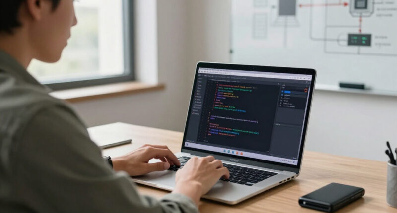 Exploring AI’s Potential In Uncovering The Coldcard Security Flaw