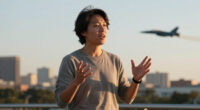 Harger: The Seattle Times Wants To Ban The Blue Angels. I've Changed My Mind. They're Right