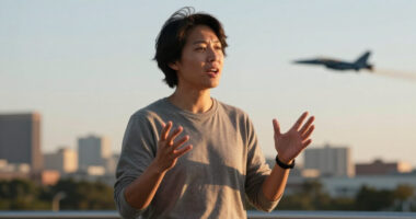 Harger: The Seattle Times Wants To Ban The Blue Angels. I've Changed My Mind. They're Right