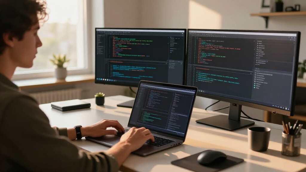 How AI Is Evolving: Top 9 Developments For 2026