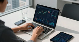 How AI Is Making Fintech Smarter And Safer