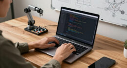 How GLM-5.3's Frontier Coding Shows AI Can Surpass Its Own Training
