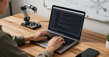 How GLM-5.3's Frontier Coding Shows AI Can Surpass Its Own Training