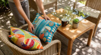 How to Choose Outdoor Patio Furniture Sets