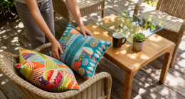 How to Choose Outdoor Patio Furniture Sets