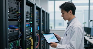Introducing Agents Per Gigawatt: The Next Step In AI Metrics