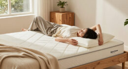 Is Silk & Snow’s Organic Mattress Perfect For Combo Sleepers? (2026 Review)