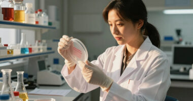 Japan Nutrient Agar Culture Plate - Market Analysis, Forecast, Size, Trends And Insights