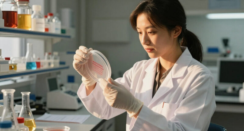 Japan Nutrient Agar Culture Plate - Market Analysis, Forecast, Size, Trends And Insights
