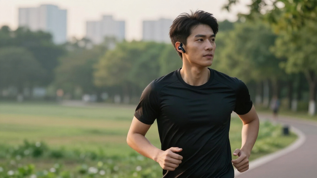 Leading Wireless Earbuds Of 2026 Featuring Cutting-Edge AI