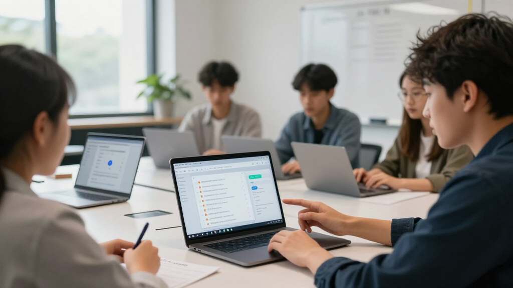 Level Up Your Student Group With 5 Top AI Organization Tools