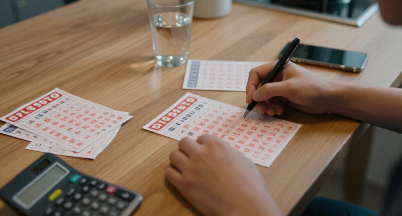 Lotto 6Aus49 Jackpot